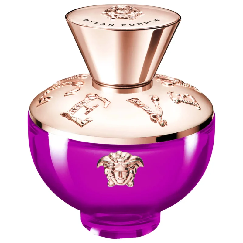 Versace Dylan Purple EDP tester