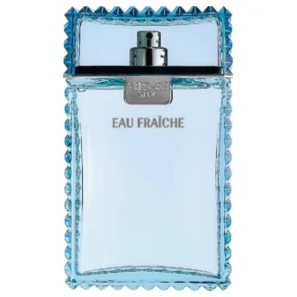 Versace Man Eau Fraiche tester