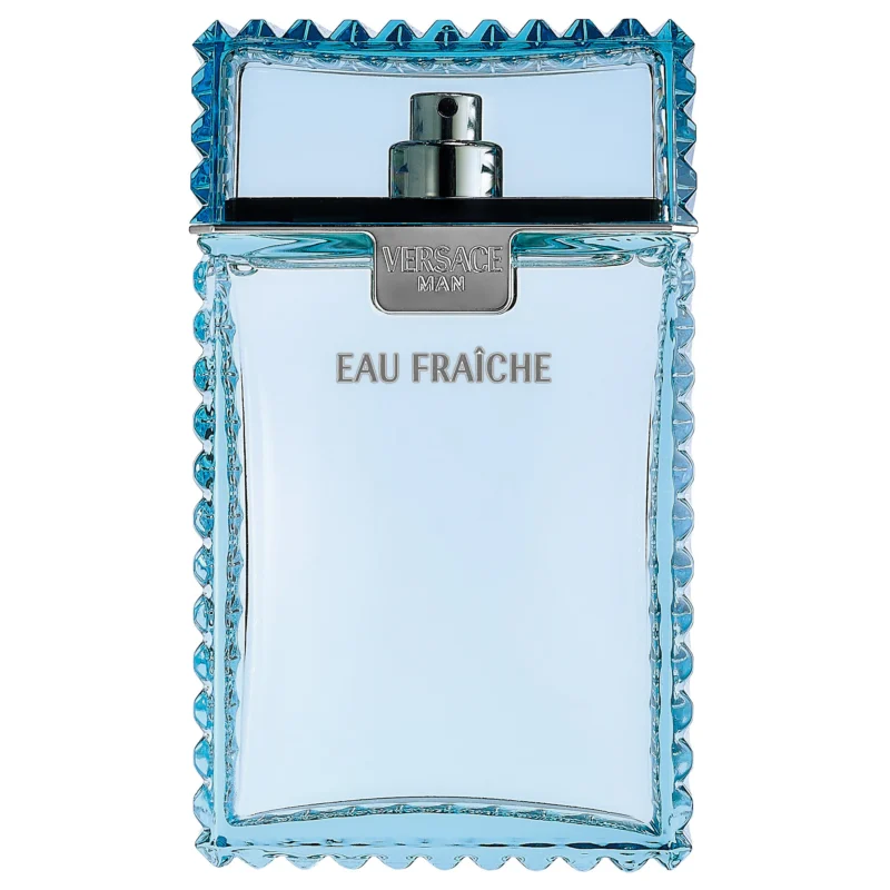Versace Man Eau Fraiche tester