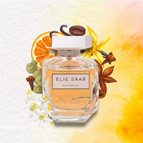 Elie Saab In White EDP tester