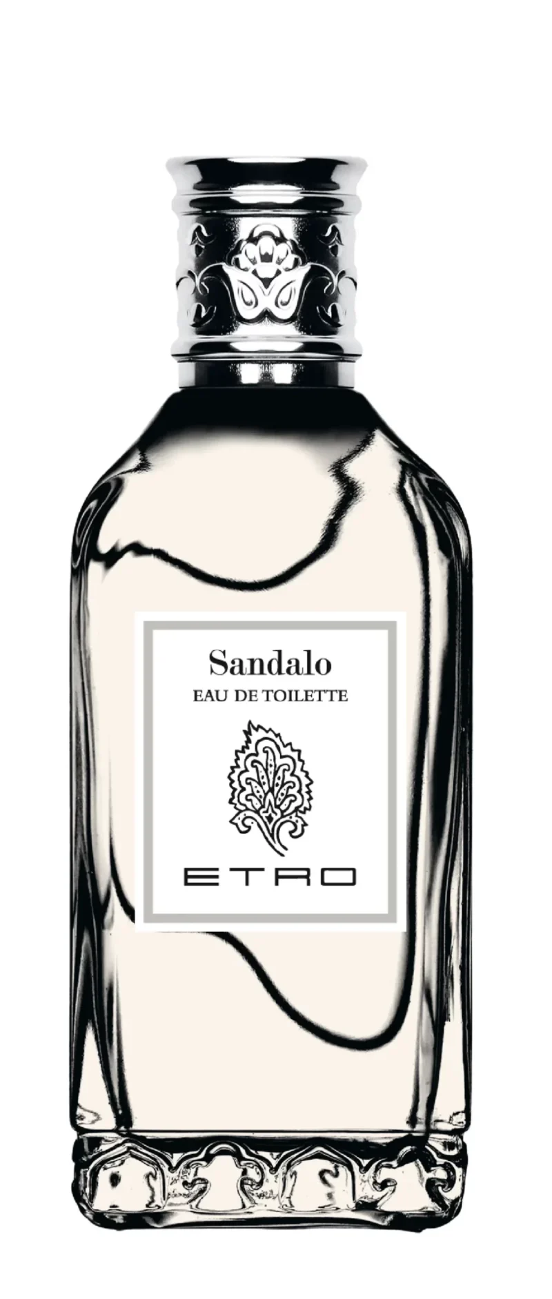 Etro Sandalo tester