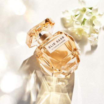 Elie Saab Le Parfum Lumière EDP tester