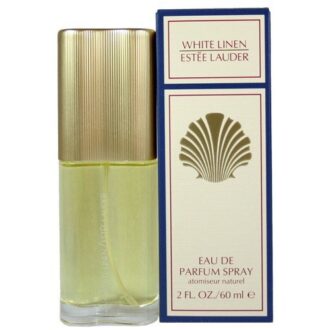 Estée Lauder White Linen EDP tester