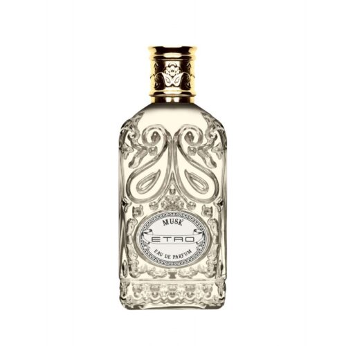 Etro Musk EDP tester
