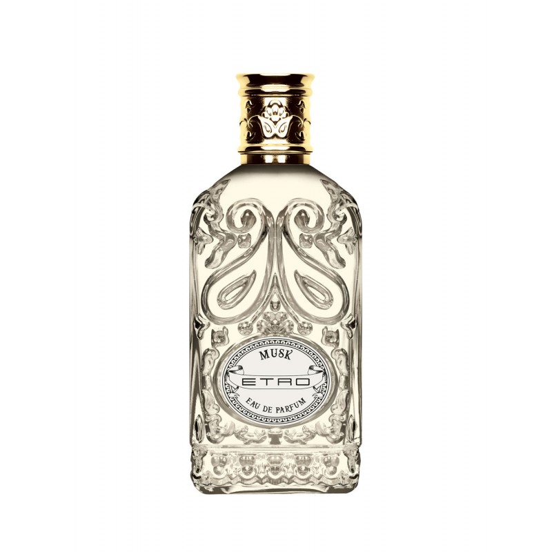 Etro Musk EDP tester