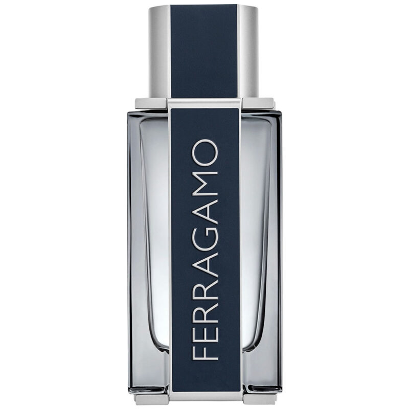 Ferragamo pour Homme tester