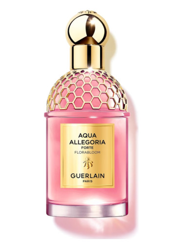 GUERLAIN Aqua Allegoria Forte Florabloom EDP tester