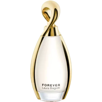 Laura Biagiotti Forever Gold EDP tester