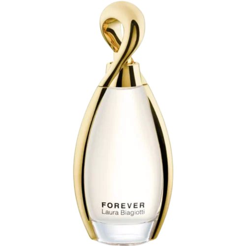 Laura Biagiotti Forever Gold EDP tester