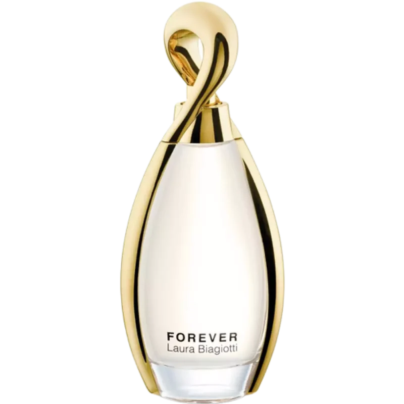 Laura Biagiotti Forever Gold EDP tester