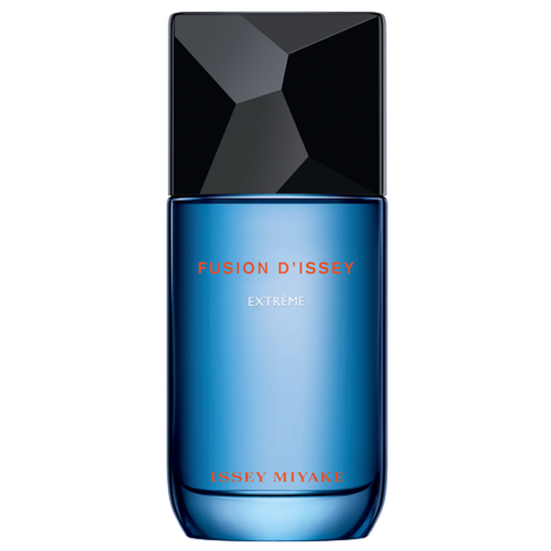 ISSEY MIYAKE Fusion D'Issey Extreme tester