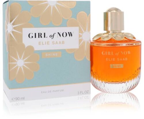 Elie Saab Girl Of Now Shine EDP tester