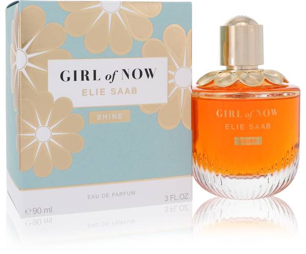Elie Saab Girl Of Now Shine EDP tester