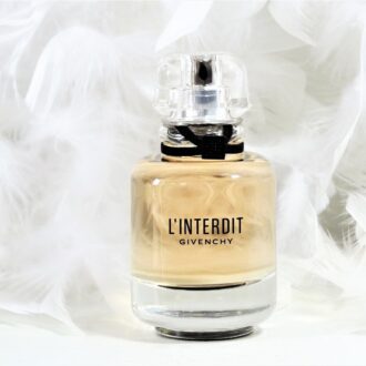 Givenchy L'interdit Eau de Parfum tester