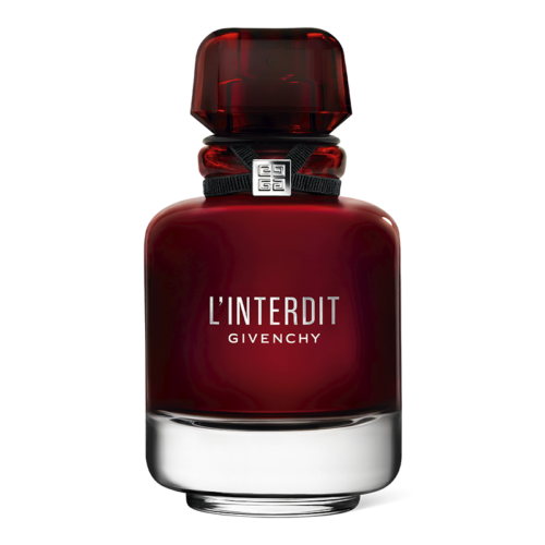 Givenchy L'Interdit Rouge Eau de Parfum tester