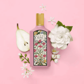 Gucci Flora Gorgeous Gardenia EDP tester