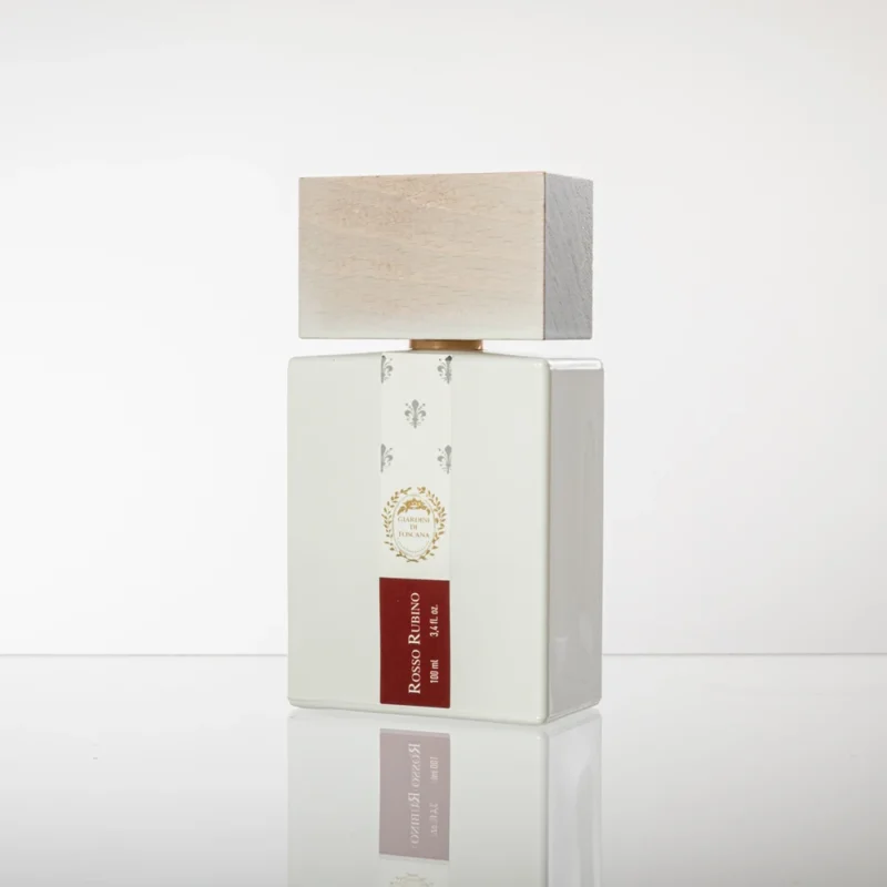 Giardini di Toscana Rosso Rubino EDP tester