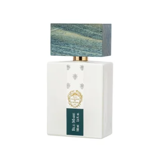 Giardini di Toscana Blu Mare EDP tester