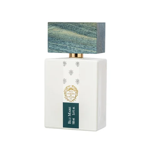 Giardini di Toscana Blu Mare EDP tester