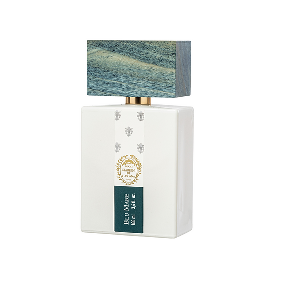 Giardini di Toscana Blu Mare EDP tester