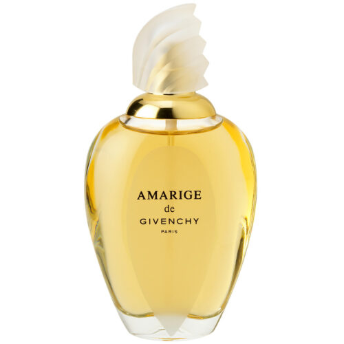 Givenchy Amarige tester