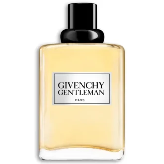 Givenchy Gentleman Originale tester