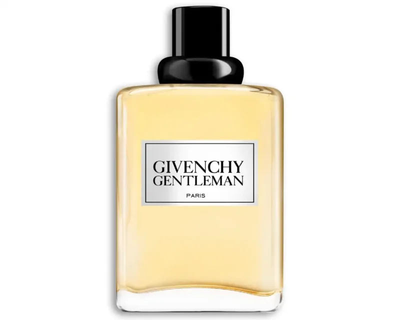 Givenchy Gentleman Originale tester