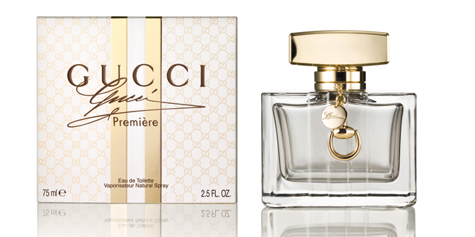 Gucci By Gucci Premiere tester