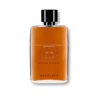 Gucci Guilty Absolute EDP tester