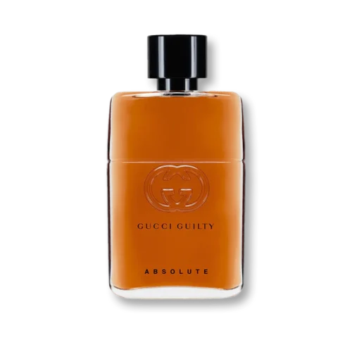 Gucci Guilty Absolute EDP tester