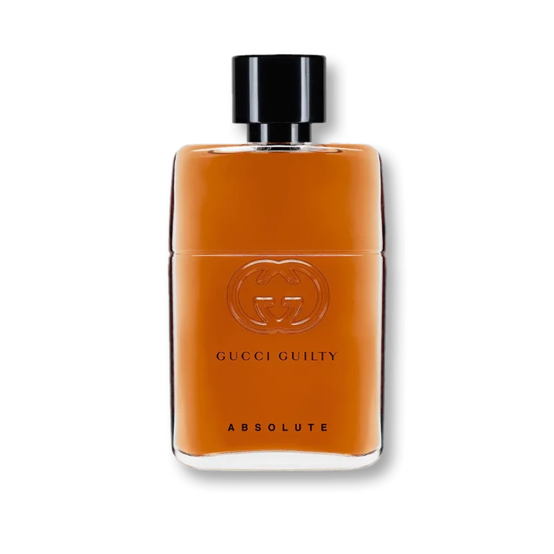 Gucci Guilty Absolute EDP tester