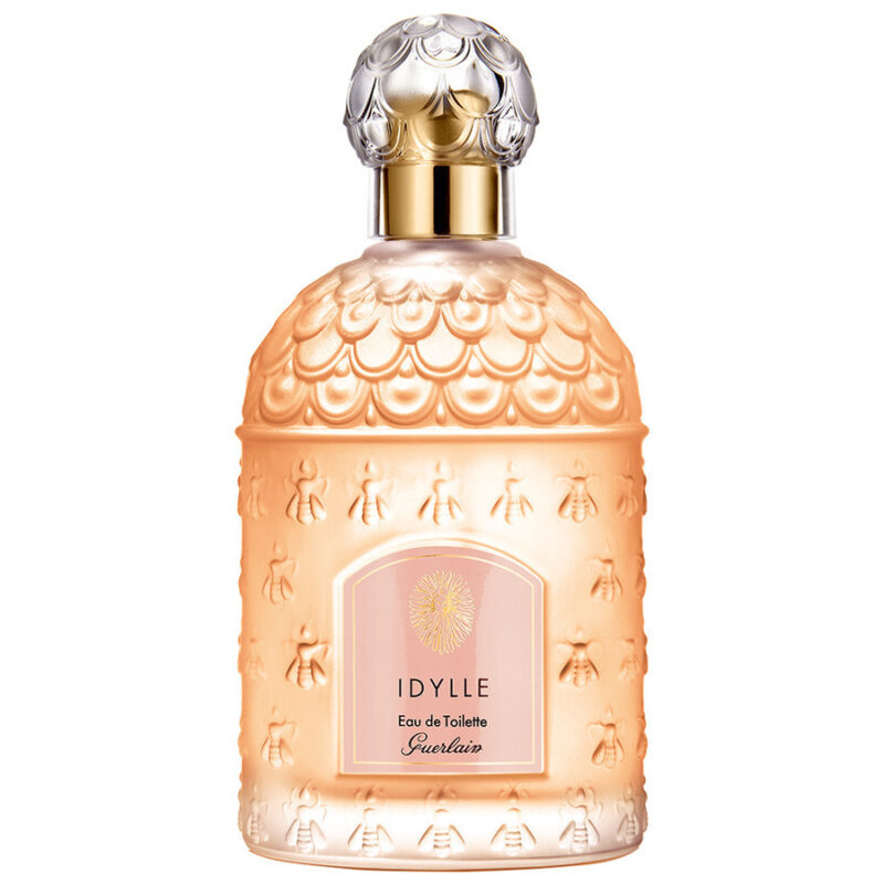 Guerlain Idylle tester