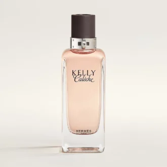 Hermes Kelly Caleche EDP tester