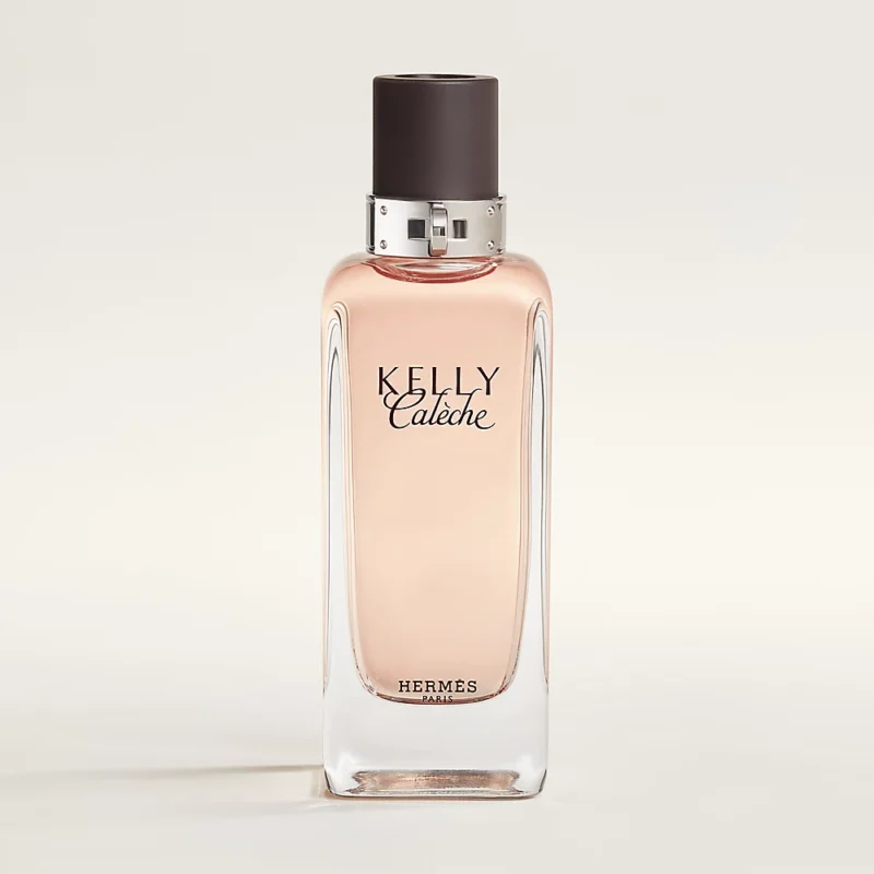 Hermes Kelly Caleche EDP tester
