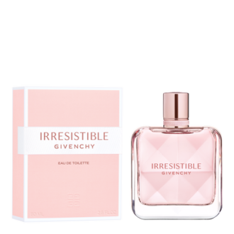 Givenchy Irresistible tester