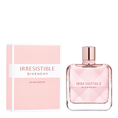 Givenchy Irresistible tester