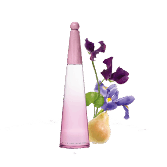 Issey Miyake L'Eau D'Issey Solar Violet tester