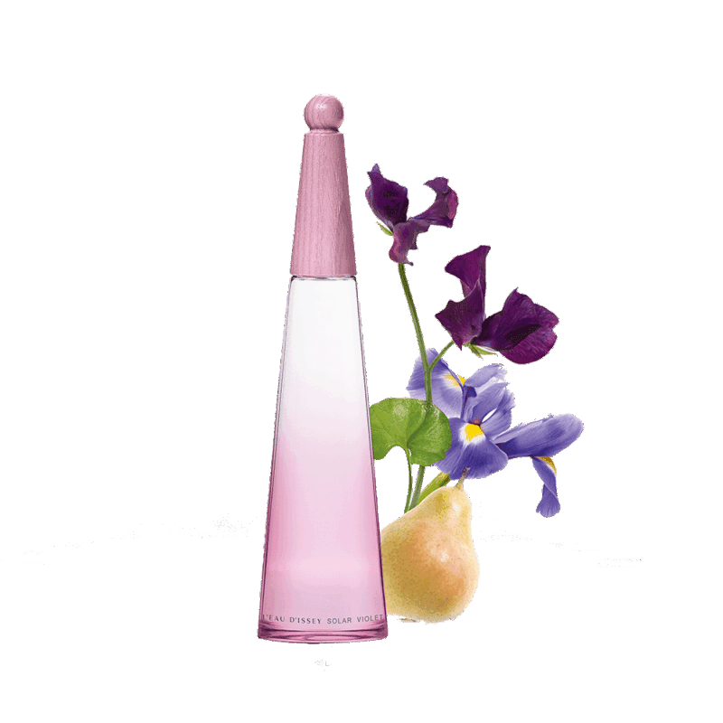 Issey Miyake L'Eau D'Issey Solar Violet tester