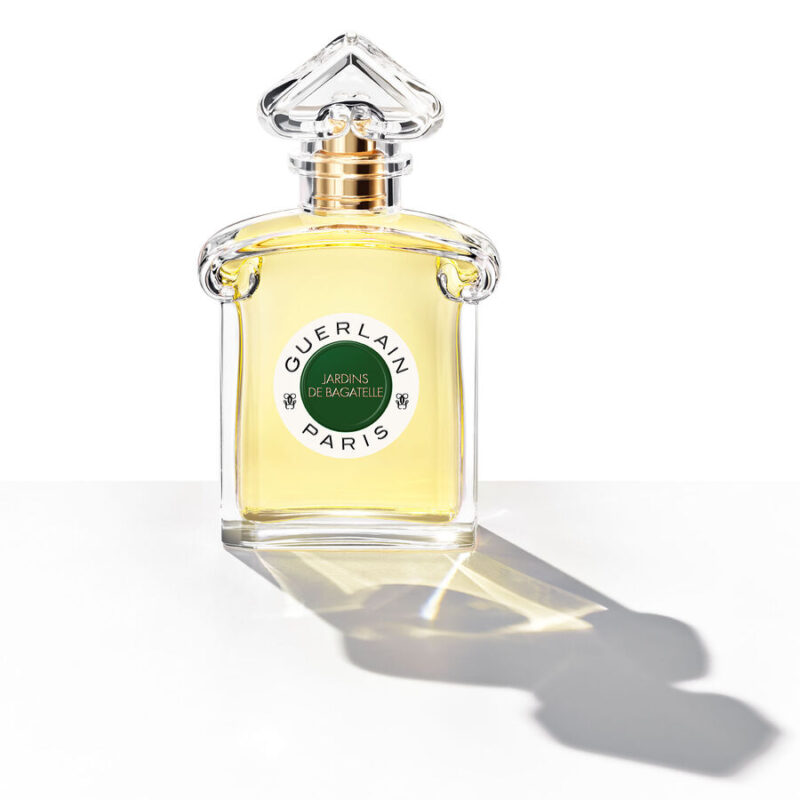 GUERLAIN Jardins de Bagatelle tester