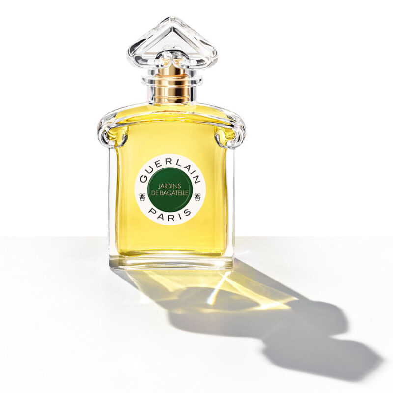 Guerlain Jardins De Bagatelle EDP tester