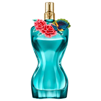 Jean Paul Gaultier La Belle Paradise Garden EDP tester