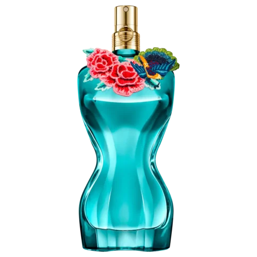 Jean Paul Gaultier La Belle Paradise Garden EDP tester