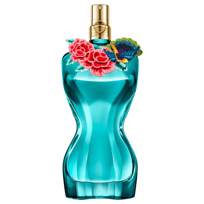 Jean Paul Gaultier La Belle Paradise Garden EDP tester
