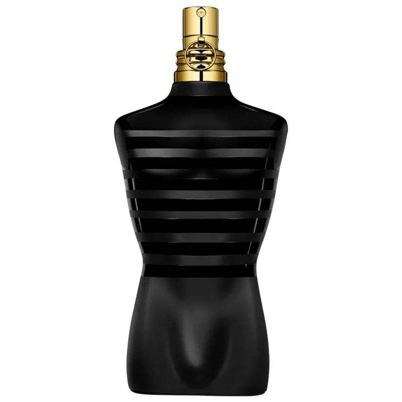 Jean Paul Gaultier Le Male Le Parfum tester