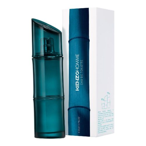 Kenzo Homme tester