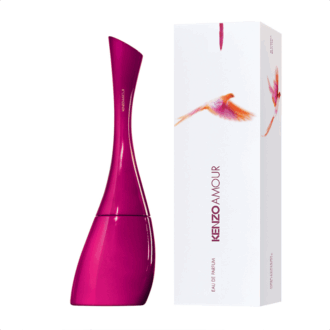 Kenzo Amour EDP tester