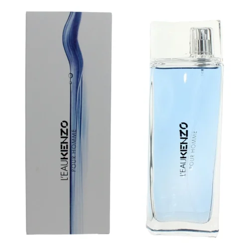 Kenzo L’Eau Kenzo tester