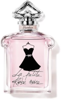 Guerlain La Petite Robe Noire tester