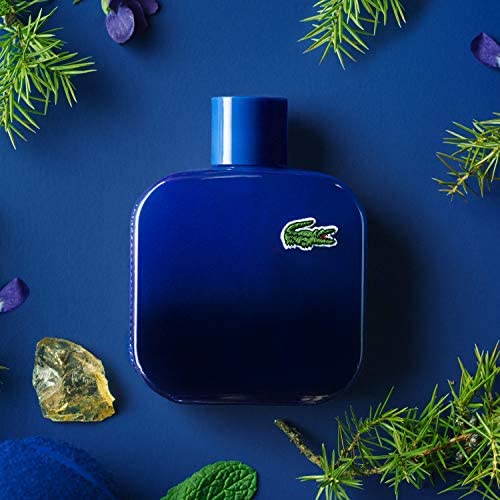 LACOSTE Magnetic tester
