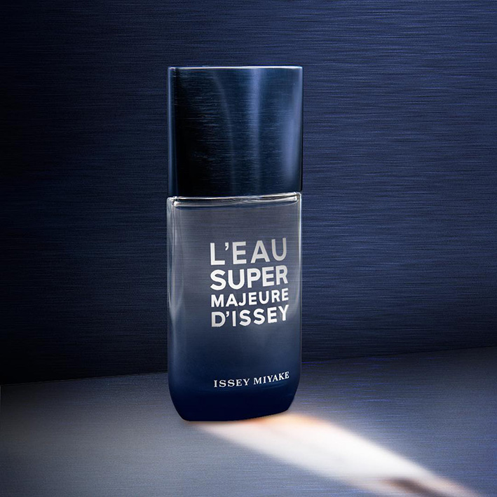 Issey Miyake L'Eau Super Majeur D'issey tester